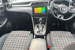 2021 MG ZS Excite