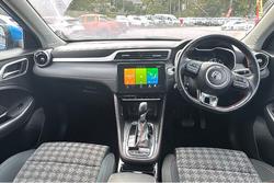 2021 MG ZS Excite