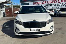 2019 Kia Carnival Si