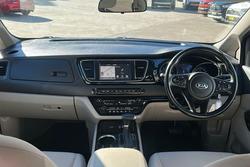 2019 Kia Carnival Si