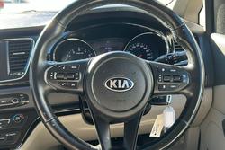 2019 Kia Carnival Si