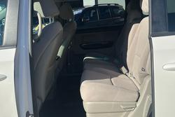 2019 Kia Carnival Si