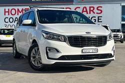 2019 Kia Carnival Si