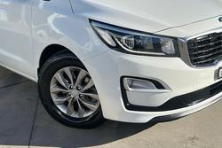 2019 Kia Carnival Si