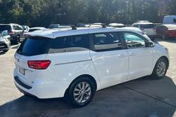 2019 Kia Carnival Si