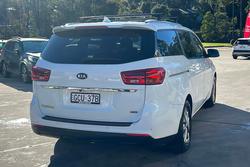 2019 Kia Carnival Si