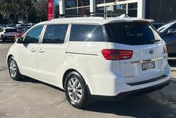 2019 Kia Carnival Si