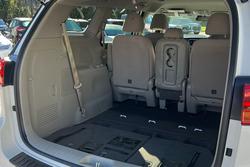 2019 Kia Carnival Si