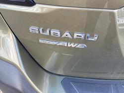 2022 Subaru Outback AWD Touring