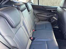 2022 Subaru Outback AWD Touring