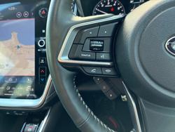 2022 Subaru Outback AWD Touring
