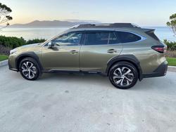2022 Subaru Outback AWD Touring