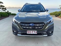 2022 Subaru Outback AWD Touring