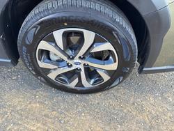 2022 Subaru Outback AWD Touring