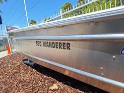 2026 QUINTREX 360 Wanderer