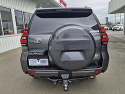 2019 Toyota Landcruiser Prado GXL