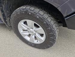 2019 Toyota Landcruiser Prado GXL
