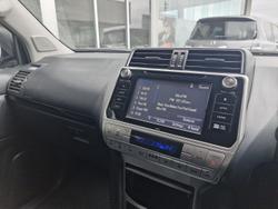 2019 Toyota Landcruiser Prado GXL