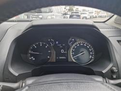 2019 Toyota Landcruiser Prado GXL