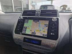 2019 Toyota Landcruiser Prado GXL