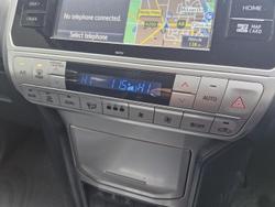 2019 Toyota Landcruiser Prado GXL