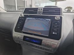2019 Toyota Landcruiser Prado GXL