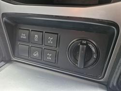 2019 Toyota Landcruiser Prado GXL