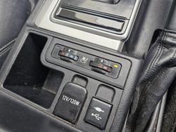 2019 Toyota Landcruiser Prado GXL