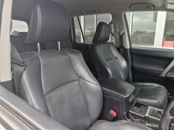 2019 Toyota Landcruiser Prado GXL