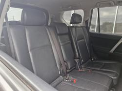 2019 Toyota Landcruiser Prado GXL