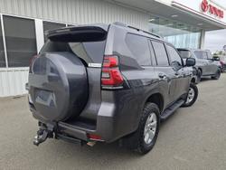 2019 Toyota Landcruiser Prado GXL