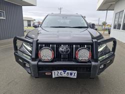 2019 Toyota Landcruiser Prado GXL
