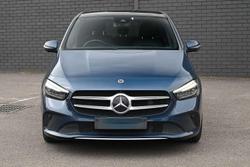 2019 Mercedes-Benz B-Class B180
