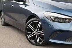 2019 Mercedes-Benz B-Class B180