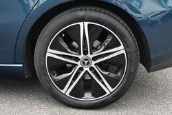 2019 Mercedes-Benz B-Class B180