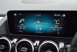 2019 Mercedes-Benz B-Class B180