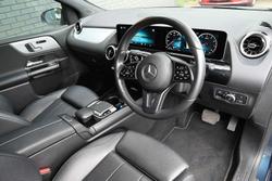 2019 Mercedes-Benz B-Class B180