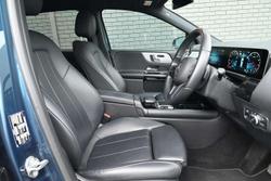 2019 Mercedes-Benz B-Class B180