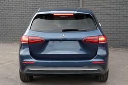 2019 Mercedes-Benz B-Class B180