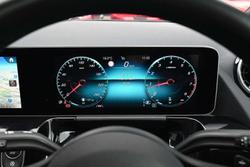 2019 Mercedes-Benz B-Class B180