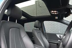 2019 Mercedes-Benz B-Class B180