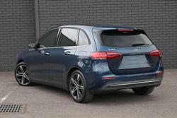 2019 Mercedes-Benz B-Class B180