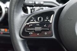 2019 Mercedes-Benz B-Class B180