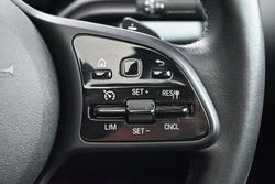 2019 Mercedes-Benz B-Class B180