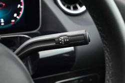 2019 Mercedes-Benz B-Class B180