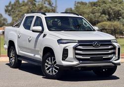 2026 LDV T60 Max PRO