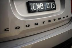 2023 MINI Countryman John Cooper Works MINI Yours