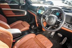 2023 MINI Countryman John Cooper Works MINI Yours