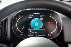 2023 MINI Countryman John Cooper Works MINI Yours