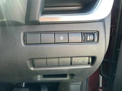 2026 Nissan X-TRAIL ST
